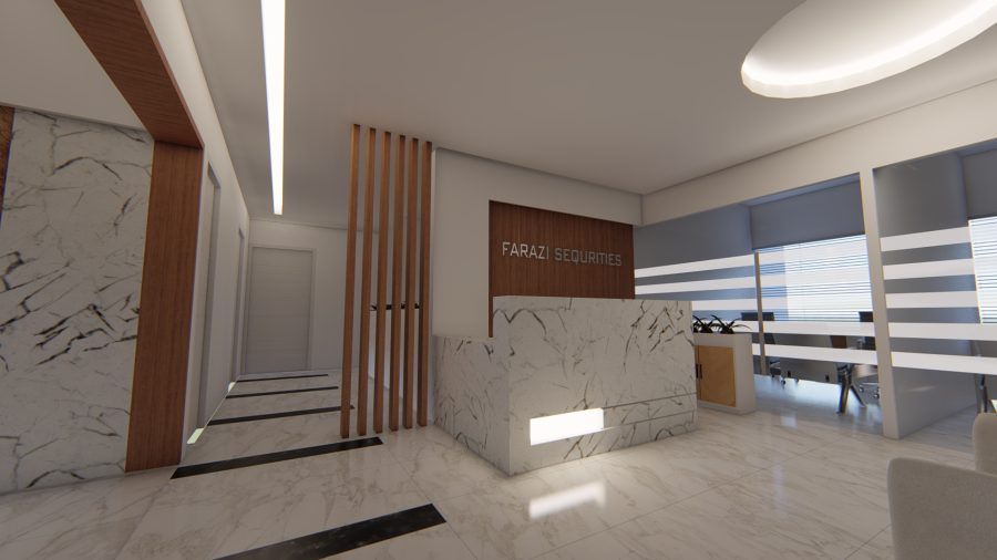 Farazi Sequirity Ltd